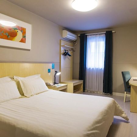 Jingjiang Inn Jurong Renmin Road Zhenjiang (Jiangsu) Exterior foto