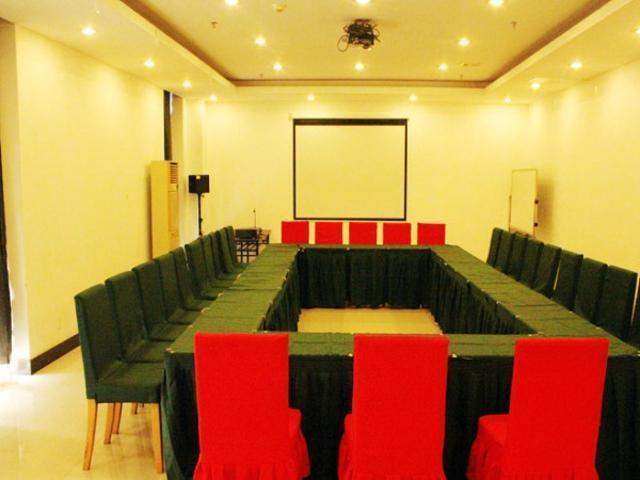 Jingjiang Inn Jurong Renmin Road Zhenjiang (Jiangsu) Exterior foto