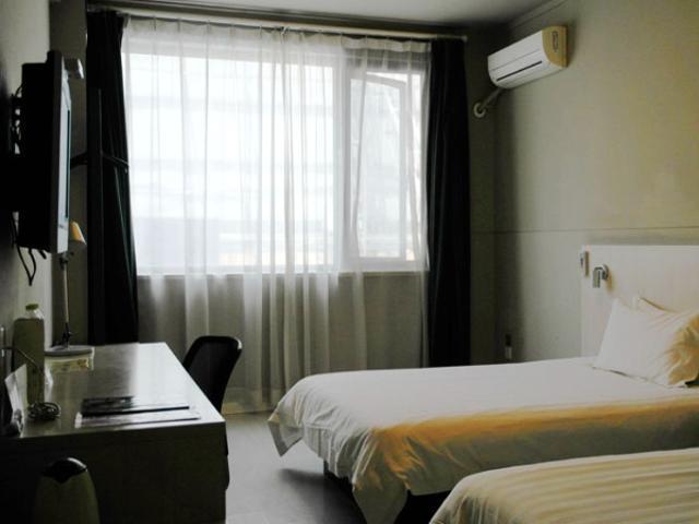 Jingjiang Inn Jurong Renmin Road Zhenjiang (Jiangsu) Exterior foto
