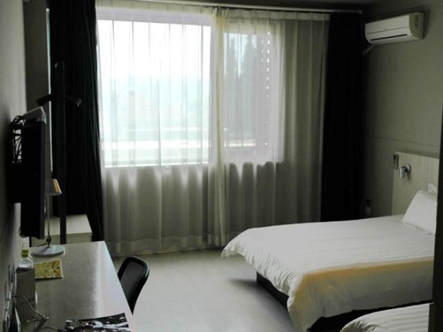 Jingjiang Inn Jurong Renmin Road Zhenjiang (Jiangsu) Exterior foto